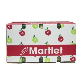  Golden Apple 18Kg BOX - South Africa 