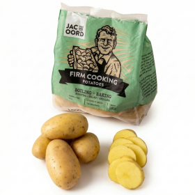  White Potatoes PKT - France 