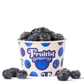  Fruitist | Blueberry 300g PKT - Peru 