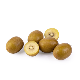  China - Gold Kiwi Kg 