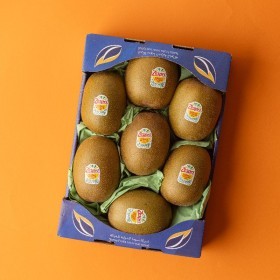  SUMA | Gold Kiwi PKT - New Zealand 