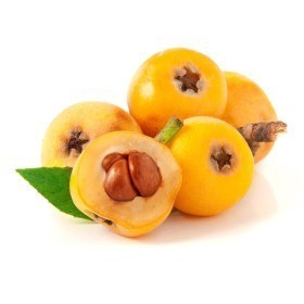  Lebanon - Loquats Kg 