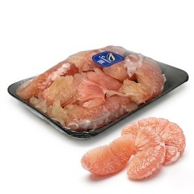  SUMA | Peeled Pomelo 500 g PKT 