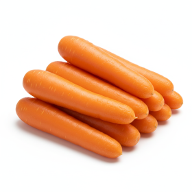  Australian Carrots kg 
