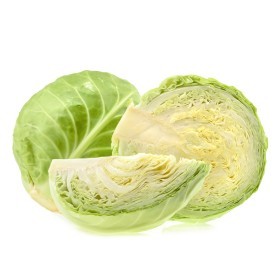  Local Cabbage White Kg 