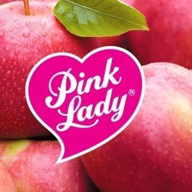  Pink Lady Apples 18kg 