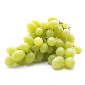  White Grapes Kg - USA 