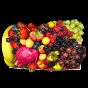  SUMA | Premium Fruit Box 4.5 Kg 