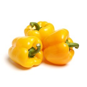  Holland Yellow Capsicum Kg 