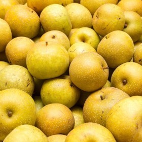  اجاص بالكيلو - امريكي 