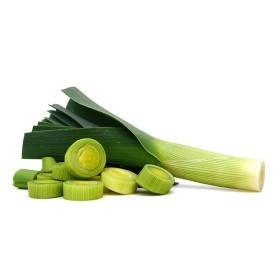  Holland Leeks Kg 
