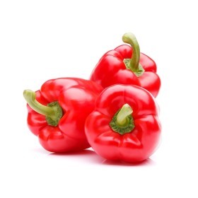  Holland Red Capsicum Kg 