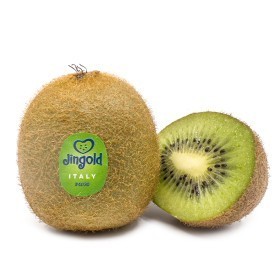  SUMA | Jingold Green Kiwi 900 g PKT | Italy 