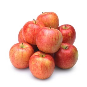  Apple Royal Gala 18kg Box - Italy 