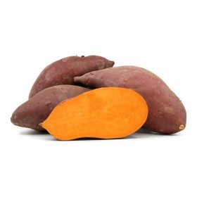  Sweet Potato Yam Garnet Kg -USA 
