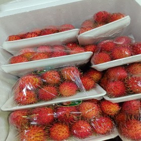  Rambutan 500g PKT - Vietnam 