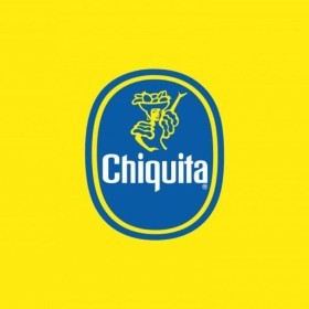  CHIQUITA Green Kiwi PKT - New Zealand 