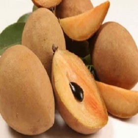  Thailand - Sapodilla 500g 