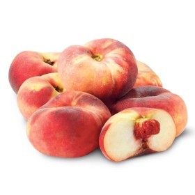  Tunisia Flat Peach Kg 