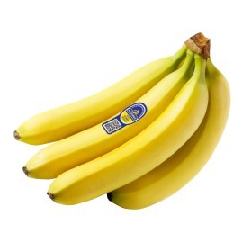  SabroStar | Banana 19 Kg Box | Ecuador 