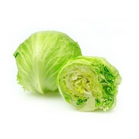  American Iceberg Lettuce Kg 