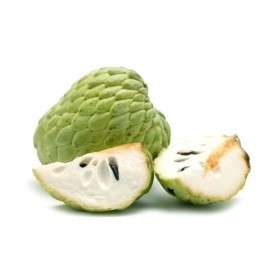  CUSTARD APPLE THAILAND 