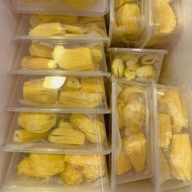  Peeled Jack Fruit 250g - Thailand 