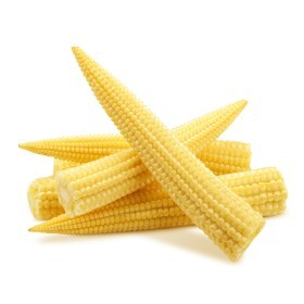  Thailand Baby Corn 125gm 
