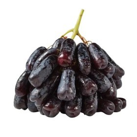  Black Moon Drop Grapes KG - USA 