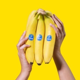  Chiquita Banana Kg 