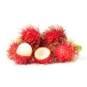  Rambutan 500g PKT - Thailand 