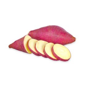  Sweet Potato Kg - Morocco 