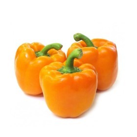  Holland Orange Capsicum Kg 