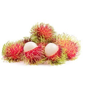  Sri Lanka - Rambutan 500 gm PKT 
