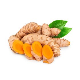  Thailand Turmeric 100gm 