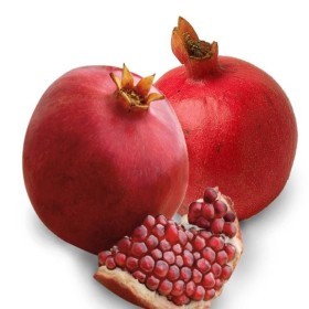  Pomegranate 1.750Kg BOX - India 
