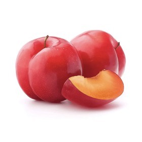  Red Plum Kg - Tunisia 