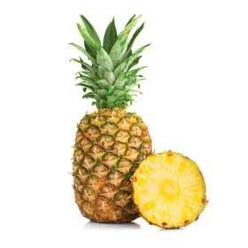  Dole Pineapple Pc - Philippines 